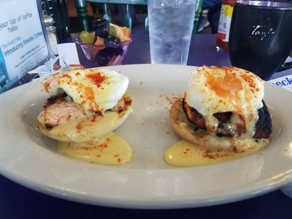 Taylor Cuisine Cafe & Catering | restaurant | 731 N Howe St, Southport, NC 28461, USA | 9104540088 OR +1 910-454-0088