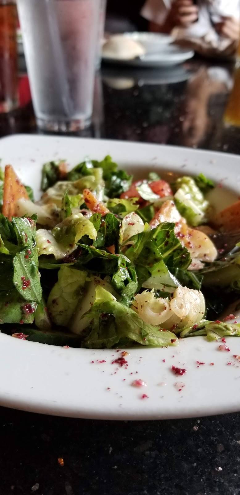 Alies Lebanese Grill | restaurant | 33355 Van Dyke Ave, Sterling Heights, MI 48312, USA | 5869782000 OR +1 586-978-2000