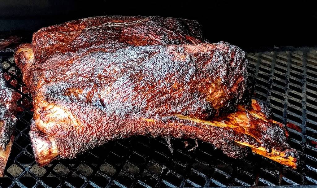 Fire Canyon Barbeque | restaurant | Mobile Food Truck Location Varies, Olathe, KS 66062, USA | 3035875381 OR +1 303-587-5381