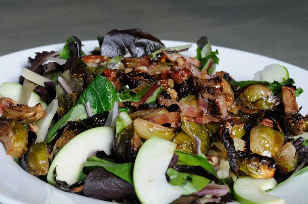 Revelry Tavern | restaurant | 6711 Dublin Center Dr, Dublin, OH 43017, USA | 6143897910 OR +1 614-389-7910