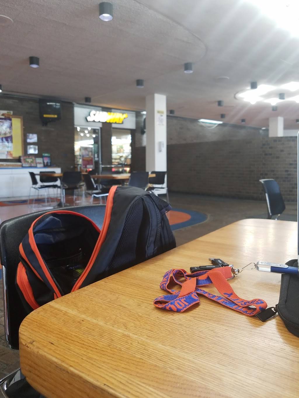 Subway Restaurants | restaurant | 1700 E Cold Spring Ln, Baltimore, MD 21251, USA | 4438854666 OR +1 443-885-4666