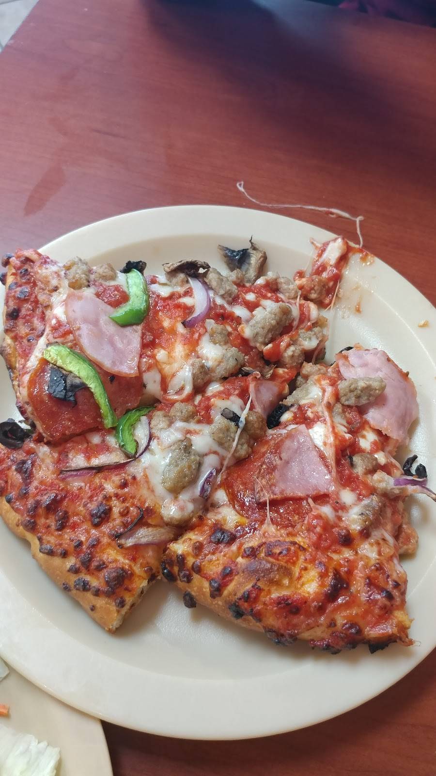 Cicis | meal takeaway | 202 N. 291 Hwy Ste A / B / C, Liberty, MO 64068, USA | 8167922428 OR +1 816-792-2428