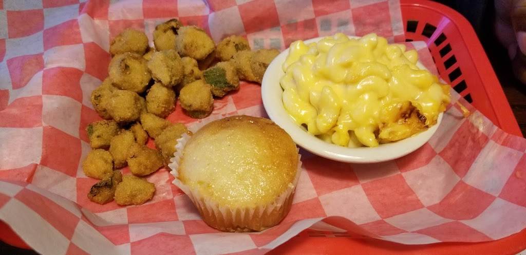 Folks Kitchen | restaurant | 4286 Lavista Rd, Tucker, GA 30084, USA | 7704936925 OR +1 770-493-6925