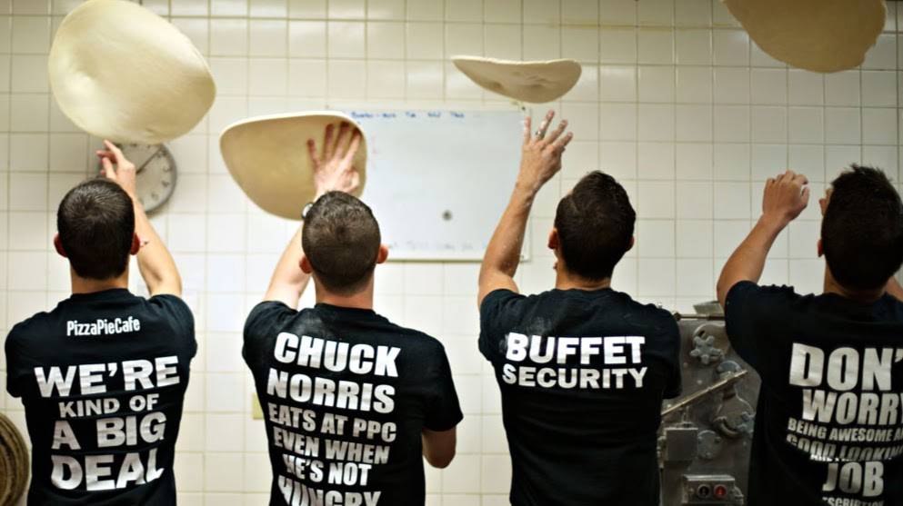 Pizza Pie Cafe | restaurant | 2235 N University Pkwy, Provo, UT 84604, USA | 8013735561 OR +1 801-373-5561