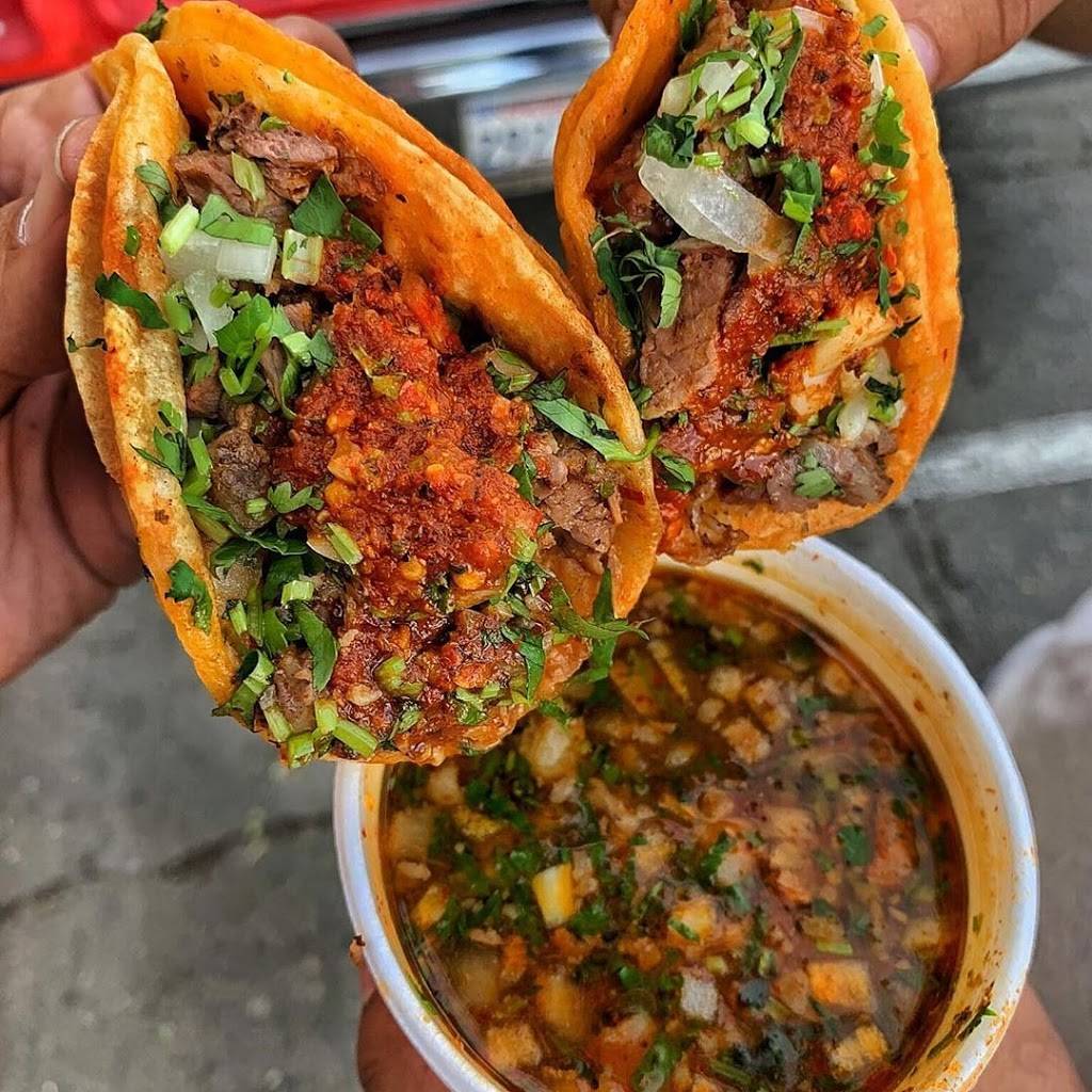 Birrieria el bandido | restaurant | 12081 Garden Grove Blvd, Garden Grove, CA 92843, USA | 6573489461 OR +1 657-348-9461