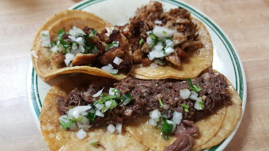 Pancho Tacos | restaurant | 3209 E Division St, Arlington, TX 76011, USA | 8176491037 OR +1 817-649-1037