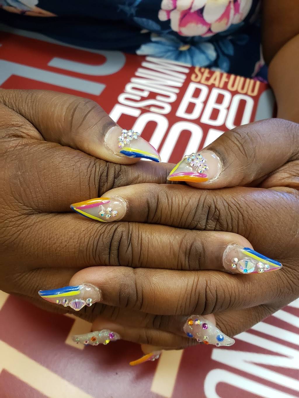 Chefpats | restaurant | 2876 North State Road-7, Lauderdale Lakes, FL 33313, USA | 9549081313 OR +1 954-908-1313