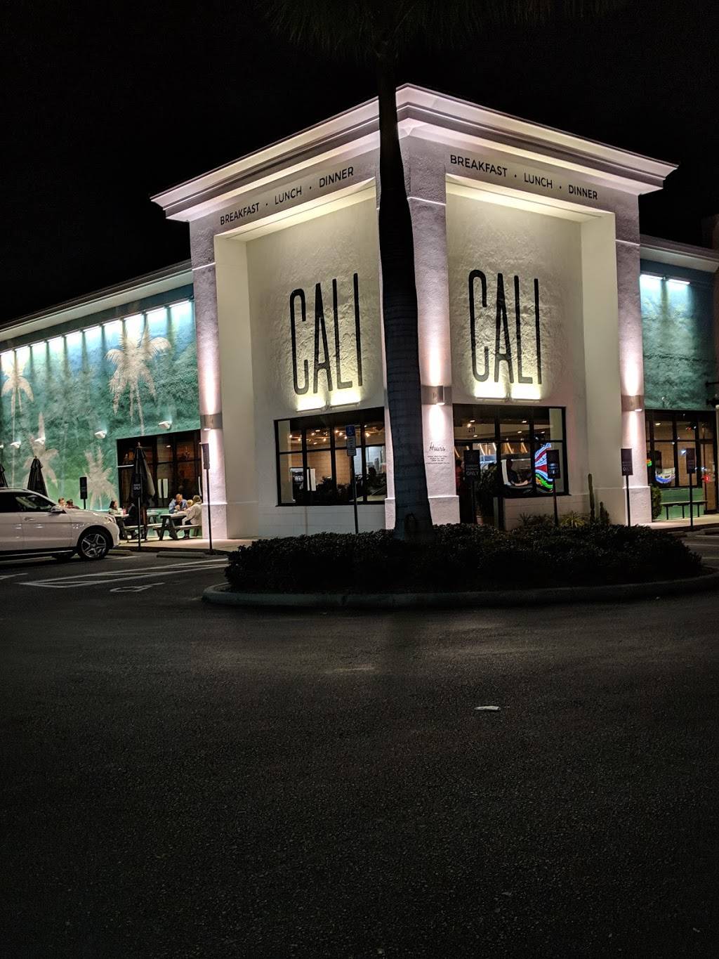 CALI South Dale Mabry | restaurant | 217 S Dale Mabry Hwy, Tampa, FL 33609, USA | 8133052473 OR +1 813-305-2473