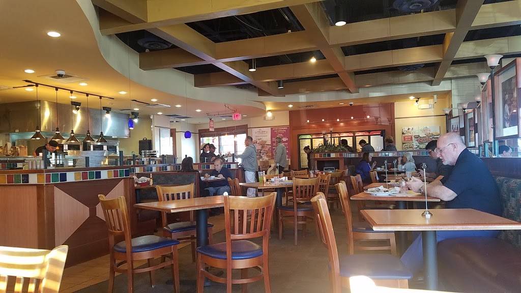 Boston Market | restaurant | 11717 N Central Expy, Dallas, TX 75243, USA | 2143737900 OR +1 214-373-7900