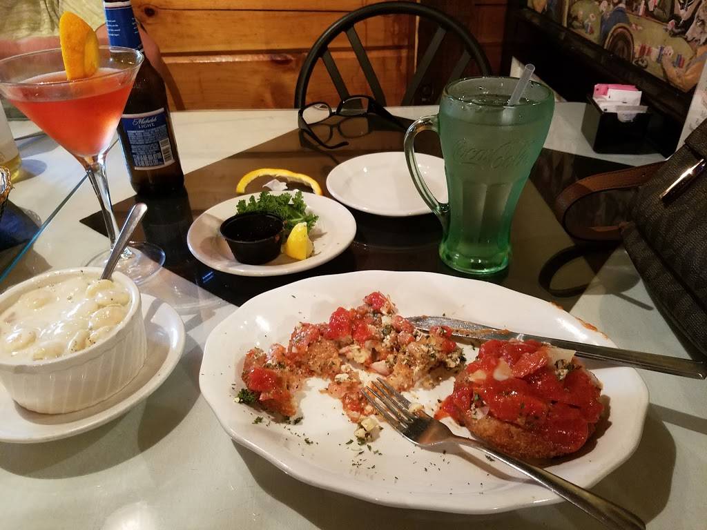 Little Anthonys Seafood Emprm | restaurant | 678 Spring St, Winchendon, MA 01475, USA | 9782972669 OR +1 978-297-2669