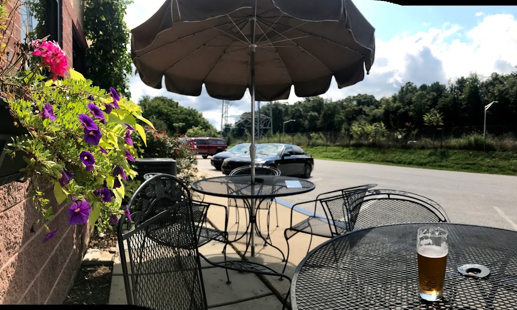 Gunpowder Falls Brewing | restaurant | 224 N Constitution Ave Ste. 5, New Freedom, PA 17349, USA | 7177590330 OR +1 717-759-0330