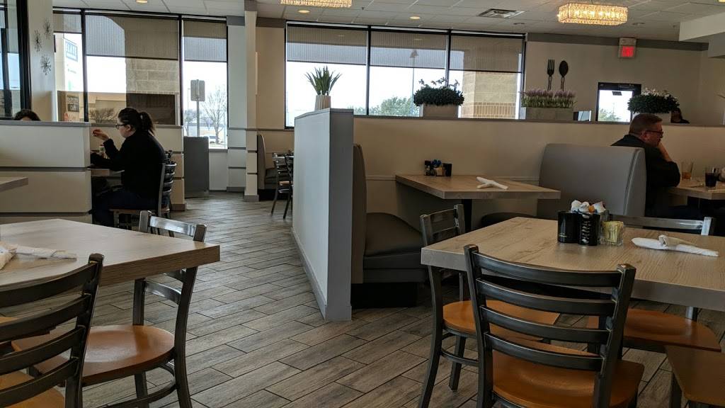 Barneys Cafe | restaurant | 4709 TX-121 ste 114, The Colony, TX 75056, USA | 4693622900 OR +1 469-362-2900