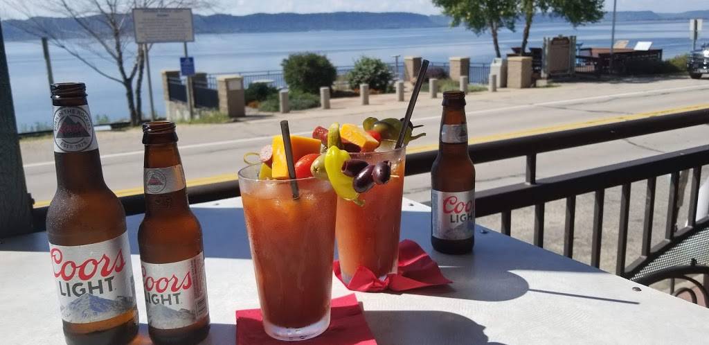 Sportsman Bar & Grill | restaurant | 130 Main St, Ferryville, WI 54628, USA | 6087341234 OR +1 608-734-1234