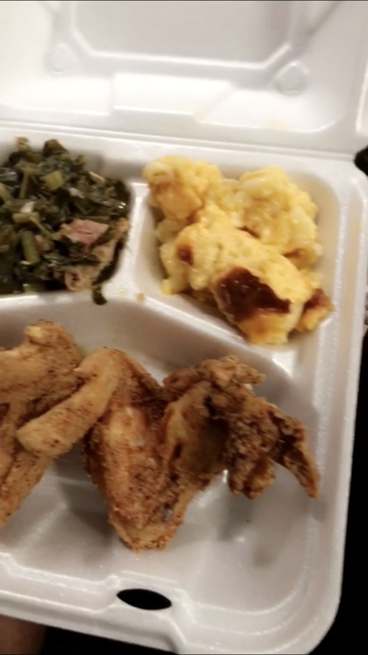 Geegees Southern Cuisine | restaurant | 105 Plainfield St, Providence, RI 02909, USA | 4014700234 OR +1 401-470-0234