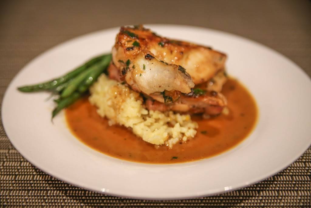 Zin Bistro | restaurant | 722 W Lodi Ave, Lodi, CA 95240, USA | 2092248223 OR +1 209-224-8223