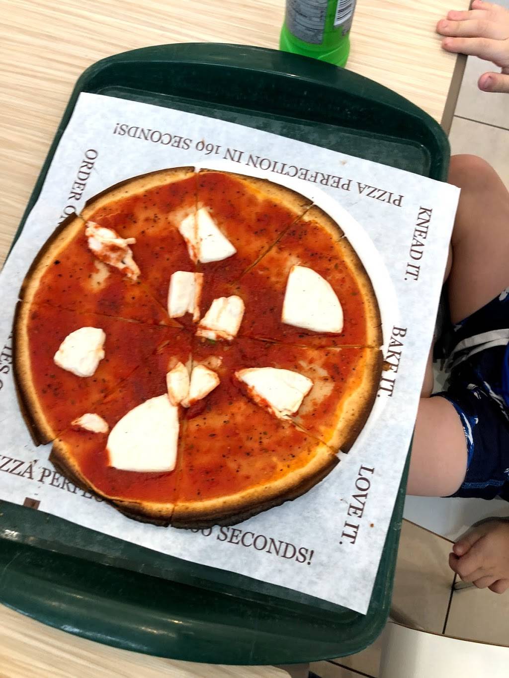 Rise Pies | restaurant | 2223 N Westshore Blvd, Tampa, FL 33607, USA | 8133274704 OR +1 813-327-4704