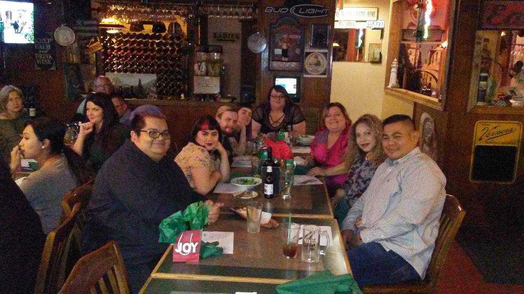 Nicoles Italian Restaurant | restaurant | 22153 FM1314, Porter, TX 77365, USA | 2813544242 OR +1 281-354-4242