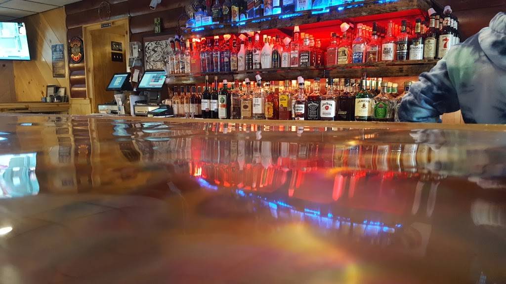 The Stonehouse | restaurant | 23 Fallbrook Road RR1 Box 23, Carbondale, PA 18407, USA | 5702816333 OR +1 570-281-6333