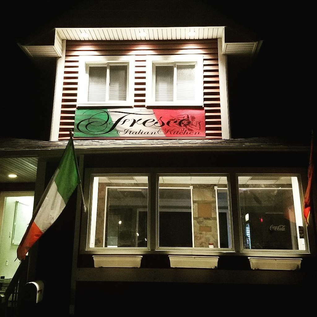 Fresco Italian Kitchen | restaurant | 441 Stone Rd, Rochester, NY 14616, USA | 5854419730 OR +1 585-441-9730