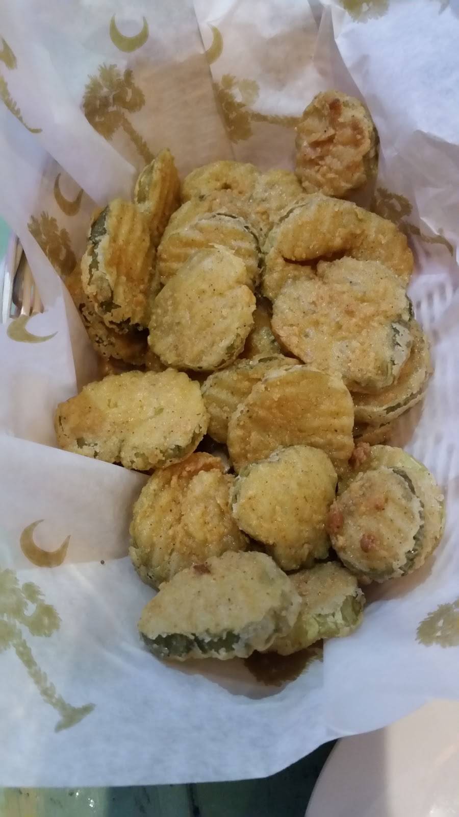 Polliwogs | restaurant | 1025 Woodley Way, Columbia, SC 29223, USA | 8037365775 OR +1 803-736-5775