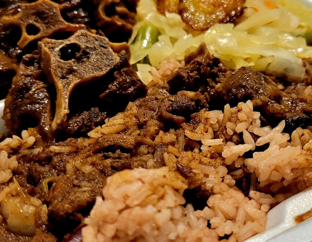 Iriejamaican restaurant | restaurant | 9319 SE Maricamp Rd, Ocala, FL 34472, USA | 3522923540 OR +1 352-292-3540