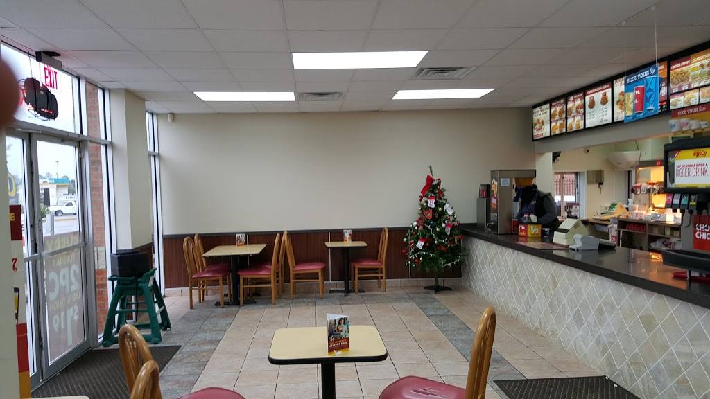 Churchs Chicken | restaurant | 10910 Will Clayton Pkwy, Humble, TX 77396, USA | 2818520618 OR +1 281-852-0618