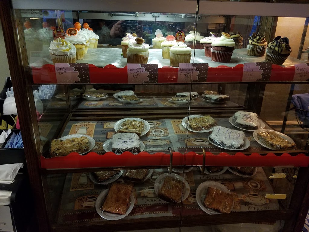 Corner Coffeehouse | restaurant | 207 Blanchard St Ste 1, West Monroe, LA 71291, USA | 3183229407 OR +1 318-322-9407