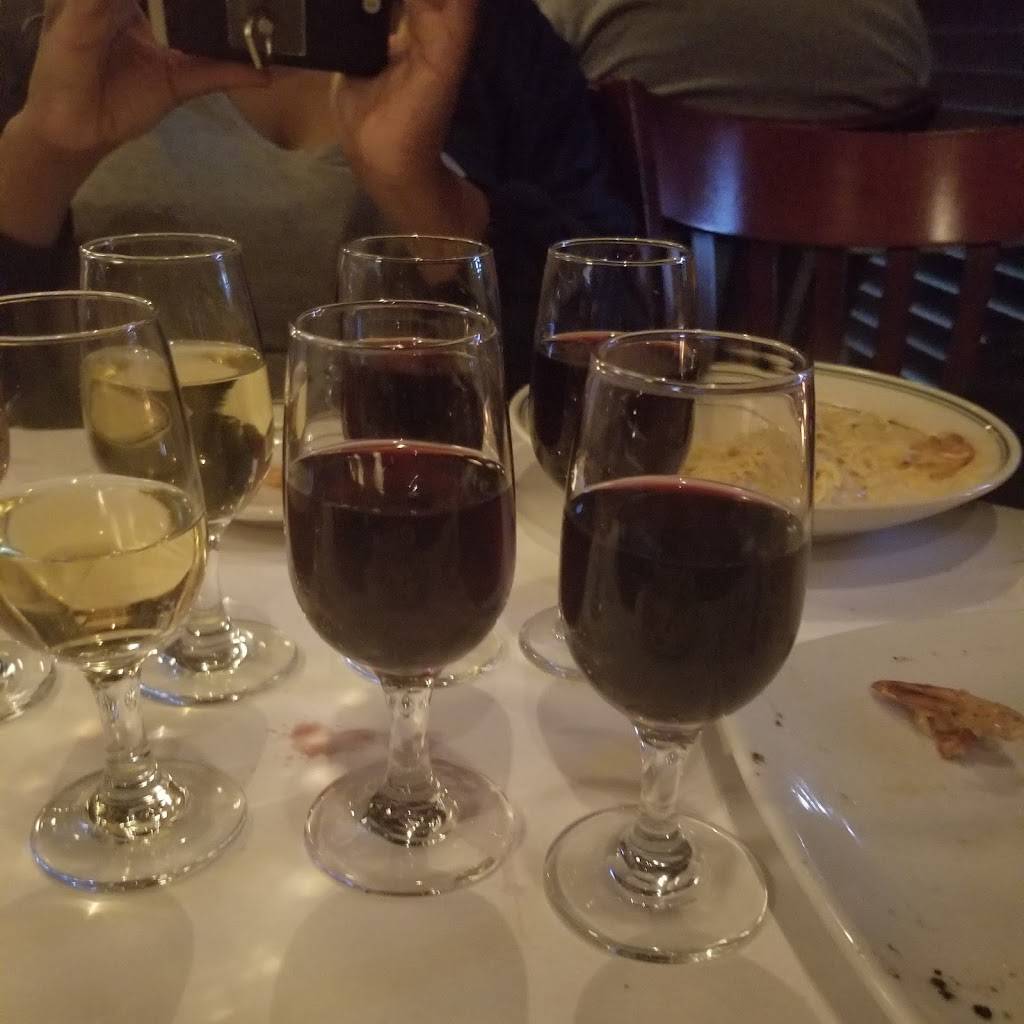 Amerigo Italian Restaurant | Ridgeland | restaurant | 6592 Old Canton Rd, Ridgeland, MS 39157, USA | 6019770563 OR +1 601-977-0563