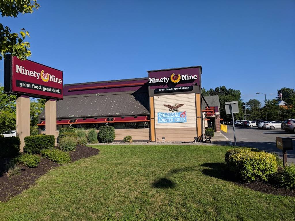 99 Restaurants | restaurant | 107 Wolf Rd, Colonie, NY 12205, USA | 5184469909 OR +1 518-446-9909