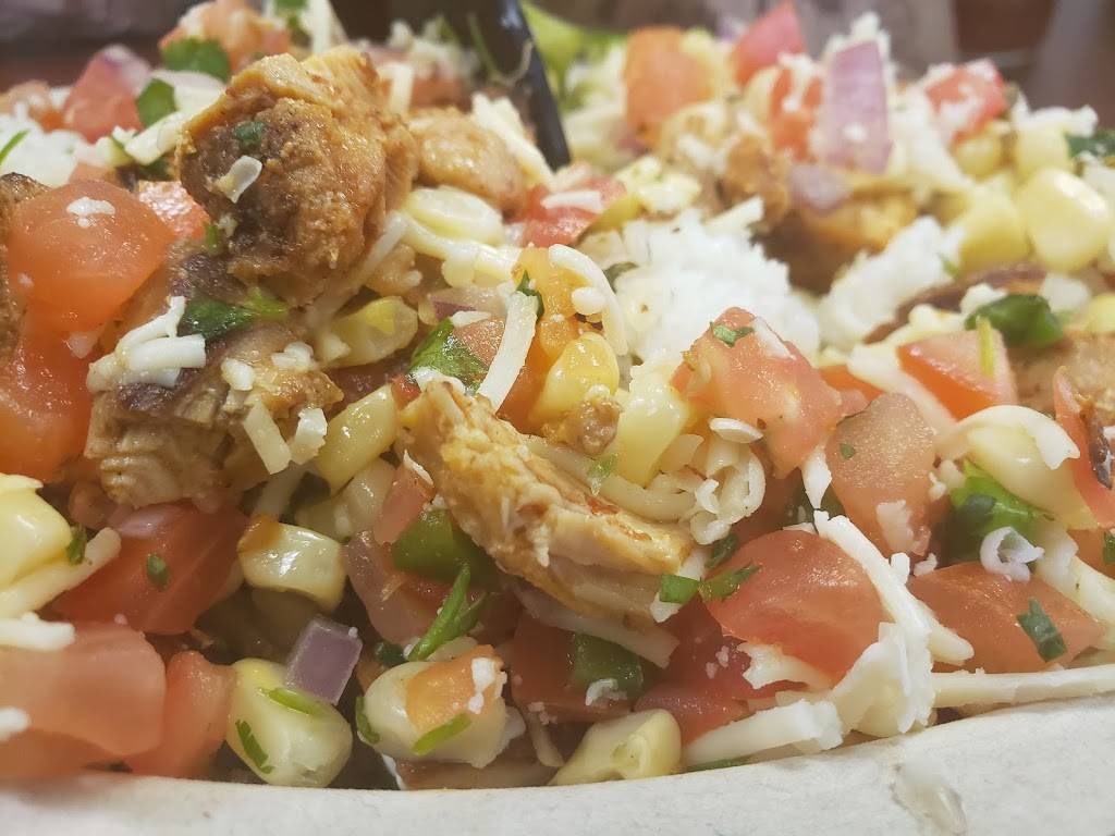 Chipotle Mexican Grill | restaurant | 10701 North Fwy D, Houston, TX 77037, USA | 2818208976 OR +1 281-820-8976