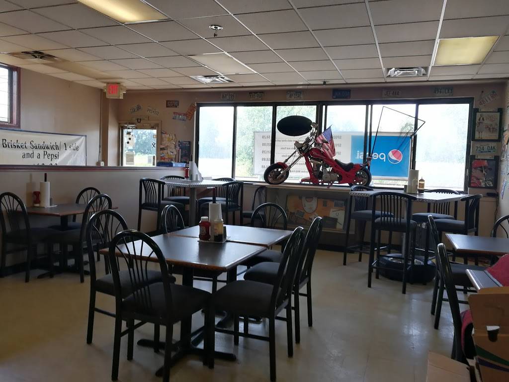 J&L BOULEVARD BBQ | restaurant | 697 Erie Ave, North Tonawanda, NY 14120, USA | 7166958888 OR +1 716-695-8888