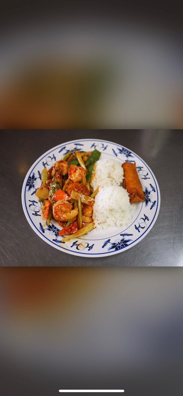 Golden City Chinese Restaurant | restaurant | 525 E Oates Rd, Garland, TX 75043, USA | 9723033773 OR +1 972-303-3773