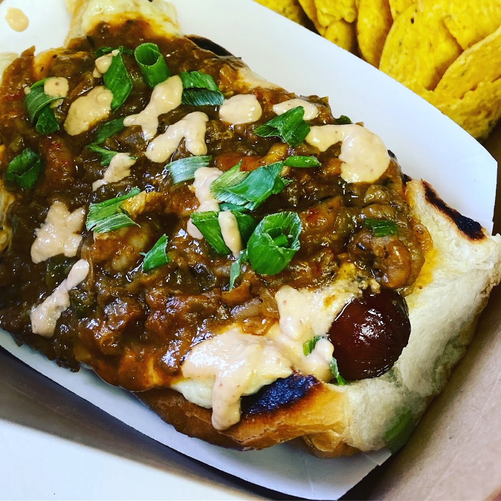 Year of the Dog | restaurant | 326 N Commercial St, Trinidad, CO 81082, USA | 7198593892 OR +1 719-859-3892