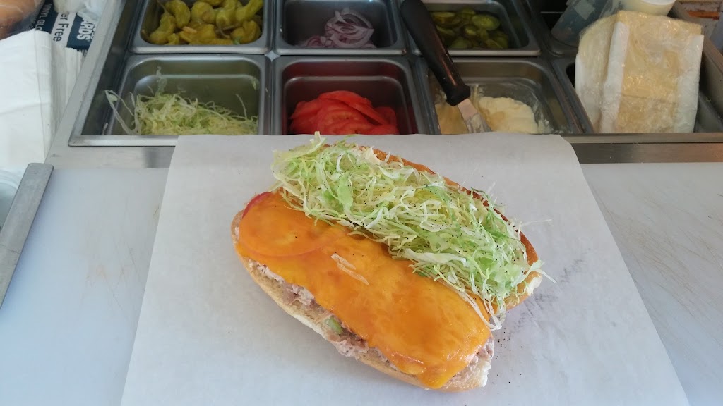 Fat Subs | restaurant | 5315 NE Glisan St, Portland, OR 97213, USA | 5033608933 OR +1 503-360-8933