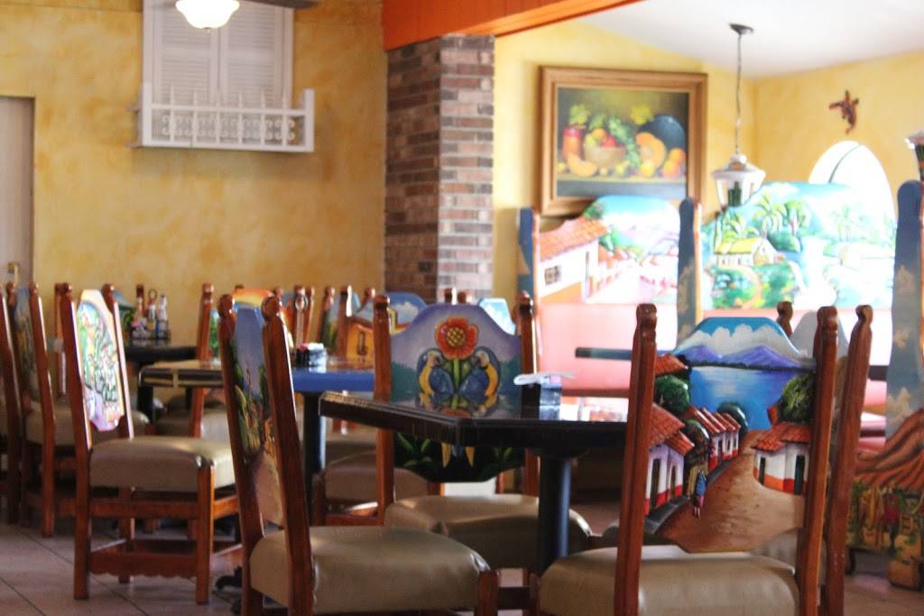 Garcias Mexican Grill | restaurant | 1498 S Woodland Blvd, DeLand, FL 32720, USA | 3868737229 OR +1 386-873-7229