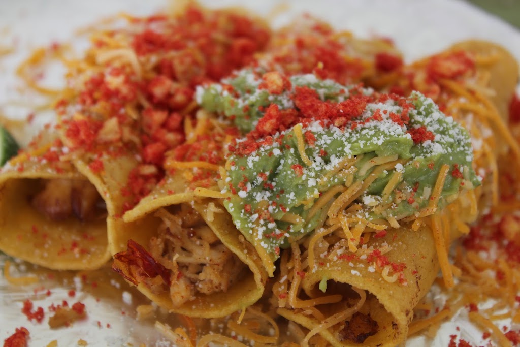 Fuego Taquito | restaurant | W Main St, Mountain City, TN 37683, USA | 4238953519 OR +1 423-895-3519