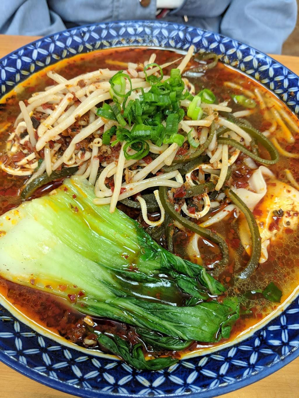 Xiang Xiang Noodle | restaurant | 2228, 1115 Tasman Dr, Sunnyvale, CA 94089, USA | 4084000888 OR +1 408-400-0888