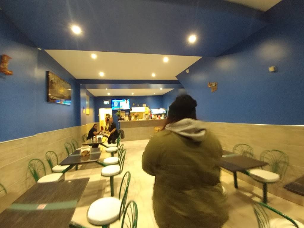 100% SALVADOREÑO Restaurant & Take out | restaurant | 612 Trethewey Dr, Toronto, ON M6M 4C3, Canada | 4162490305 OR +1 416-249-0305