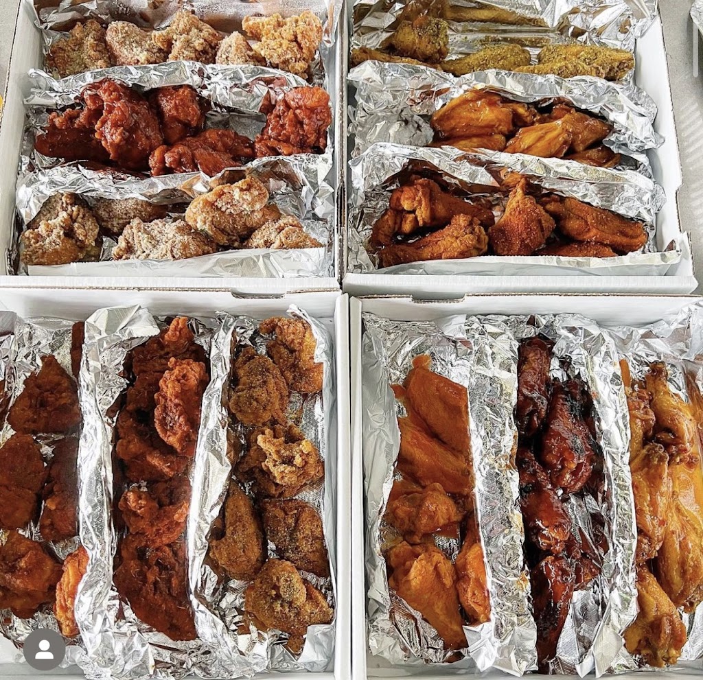 House Of Wings & Pizza | restaurant | 11401 Joseph Campau Ave, Hamtramck, MI 48212, USA | 3134998811 OR +1 313-499-8811