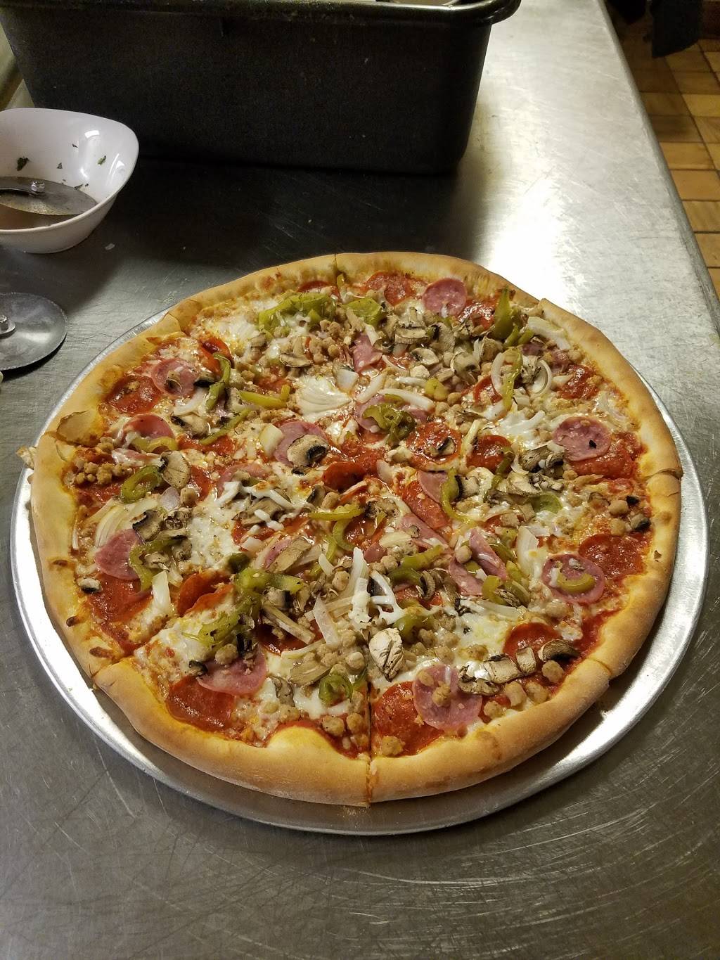 Italian Bistro | restaurant | 501 East Byron Nelson Blvd, Roanoke, TX 76262, USA | 8174919000 OR +1 817-491-9000