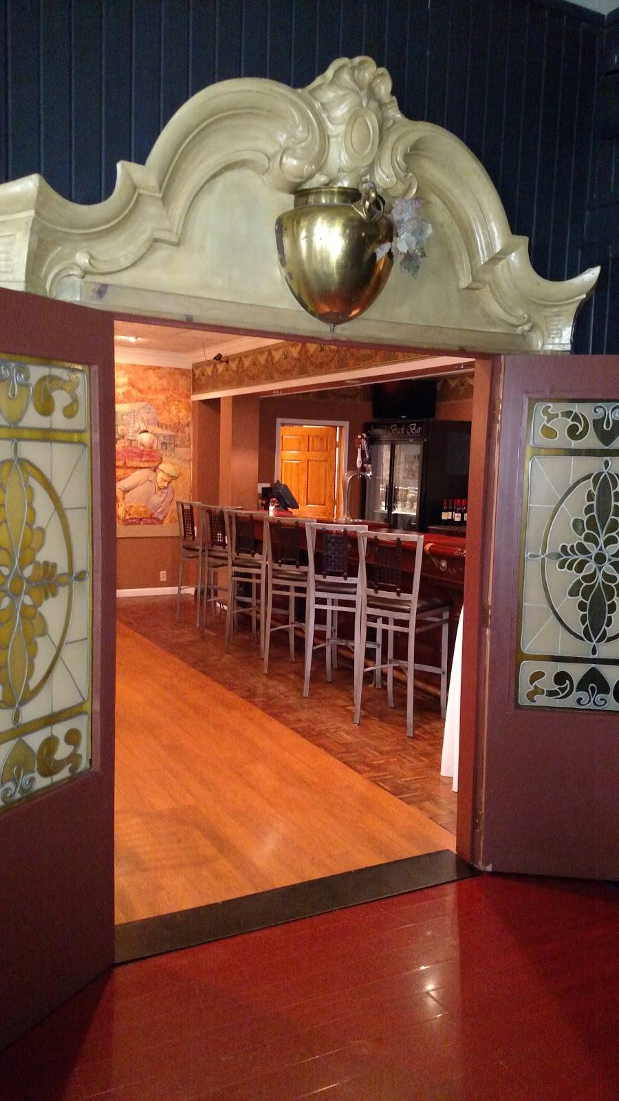 Mon Ami Restaurant and Historic Winery | restaurant | 3845 E Wine Cellar Rd, Port Clinton, OH 43452, USA | 4197974445 OR +1 419-797-4445