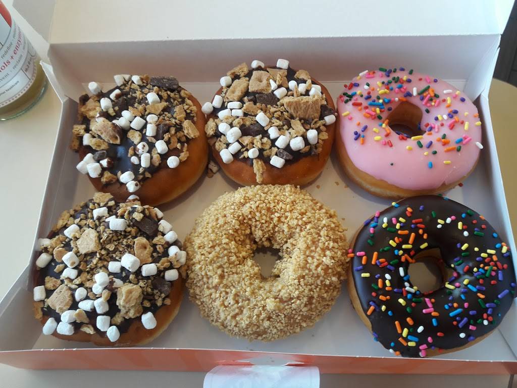 Dunkin Donuts | cafe | 15482 Goldenwest St, Westminster, CA 92683, USA | 7148918601 OR +1 714-891-8601
