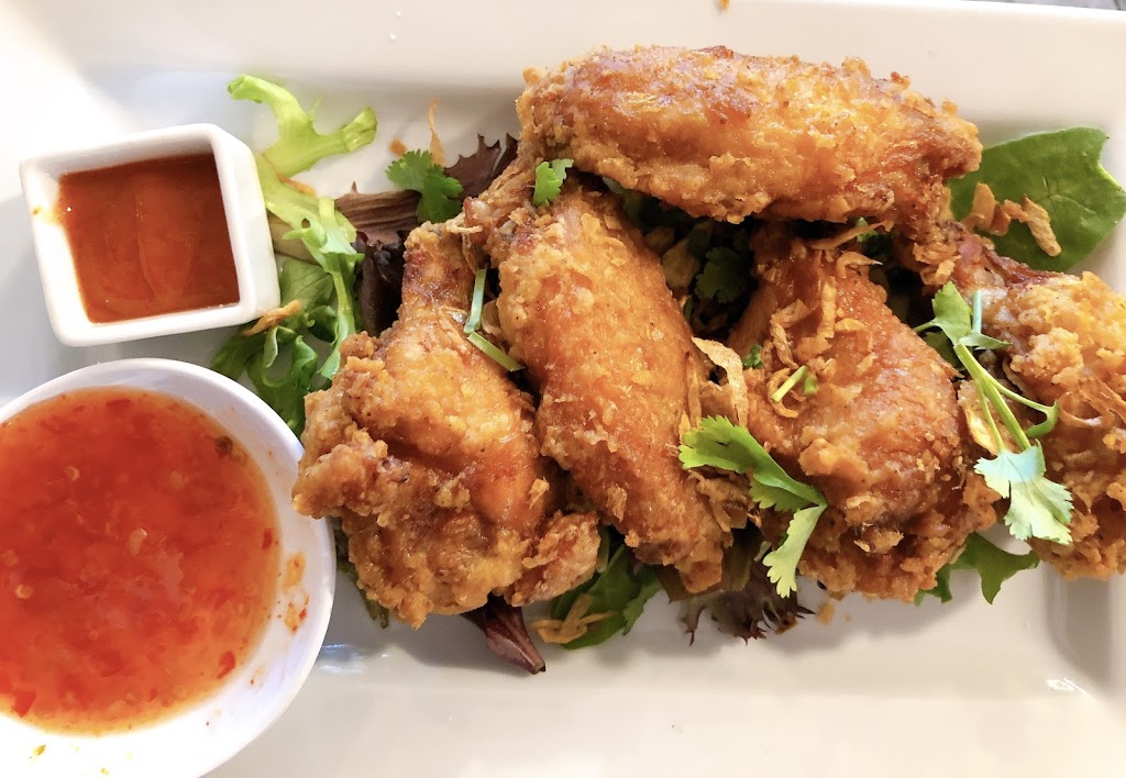 Kati Asian Cuisine | restaurant | 815 Donald Ross Rd, Juno Beach, FL 33408, USA | 5618552658 OR +1 561-855-2658