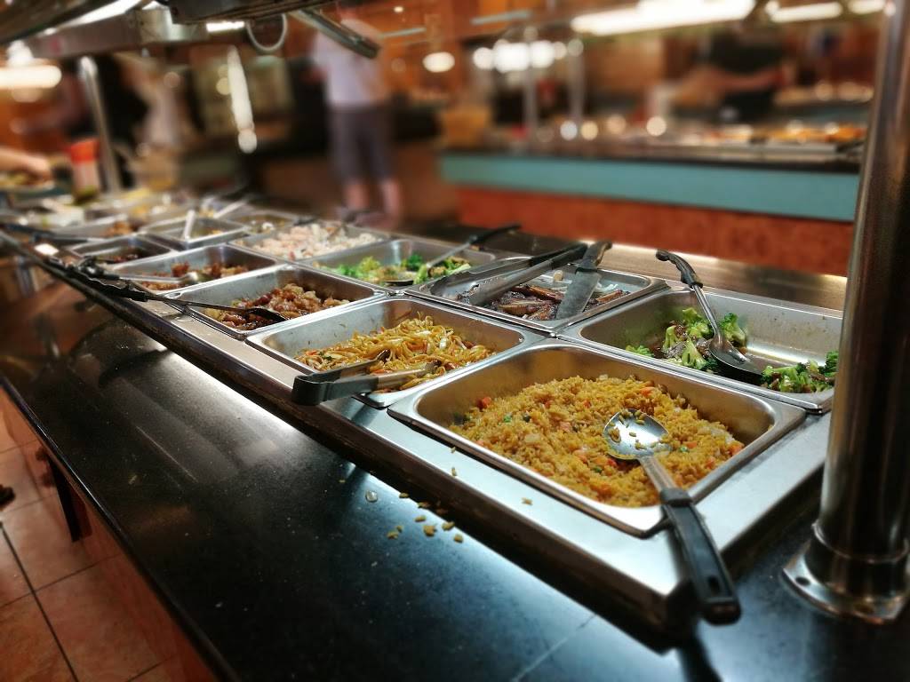 Hunan Wok | restaurant | 6812 Northwest Expy, Oklahoma City, OK 73132, USA | 4057228996 OR +1 405-722-8996