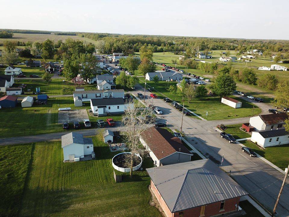 Troyers Tavern | restaurant | 196 Mahoning St, Cloverdale, OH 45827, USA | 4194882805 OR +1 419-488-2805