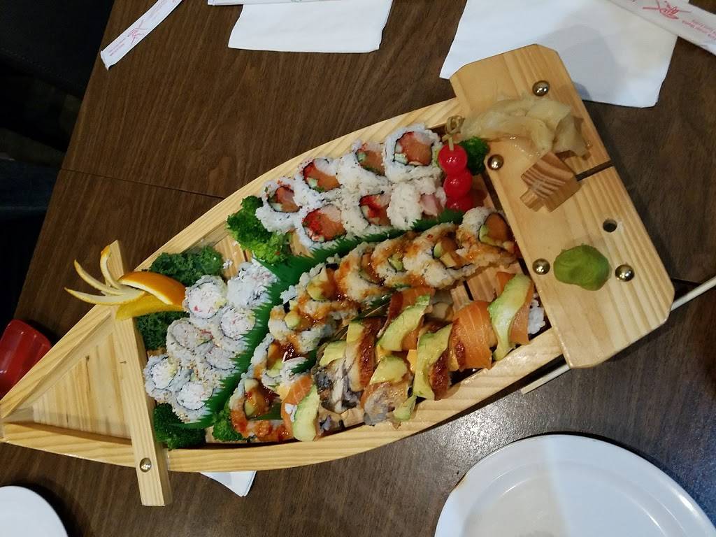 Bento Toro Sushi | restaurant | 2210 W Main St, Battle Ground, WA 98604, USA | 3606874500 OR +1 360-687-4500