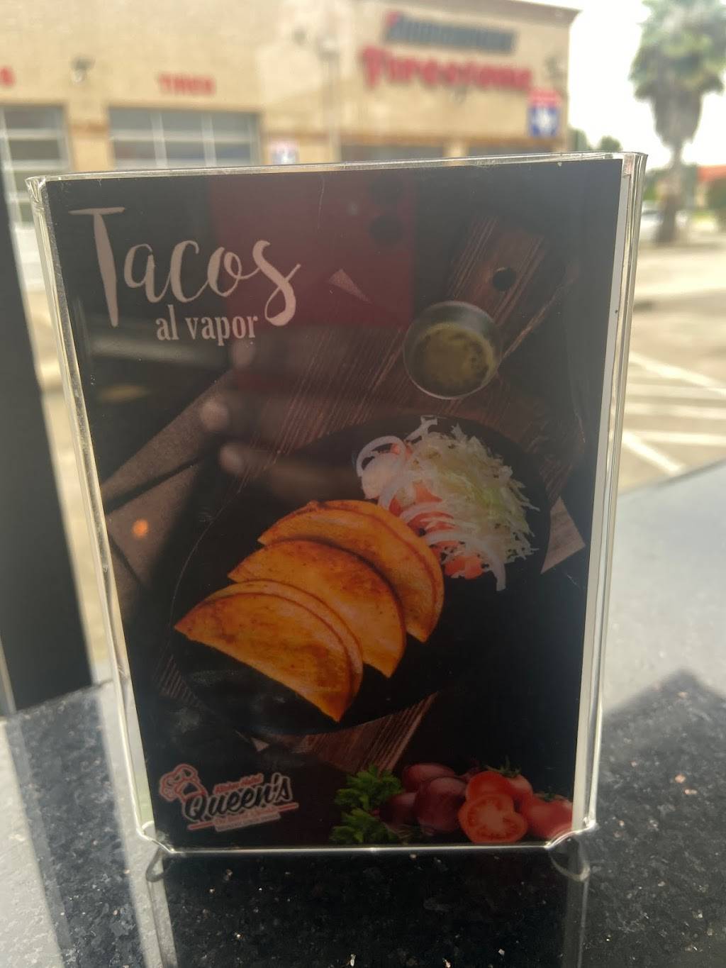 Queens | restaurant | 3103 Wilson Rd, Humble, TX 77396, USA | 8326445119 OR +1 832-644-5119