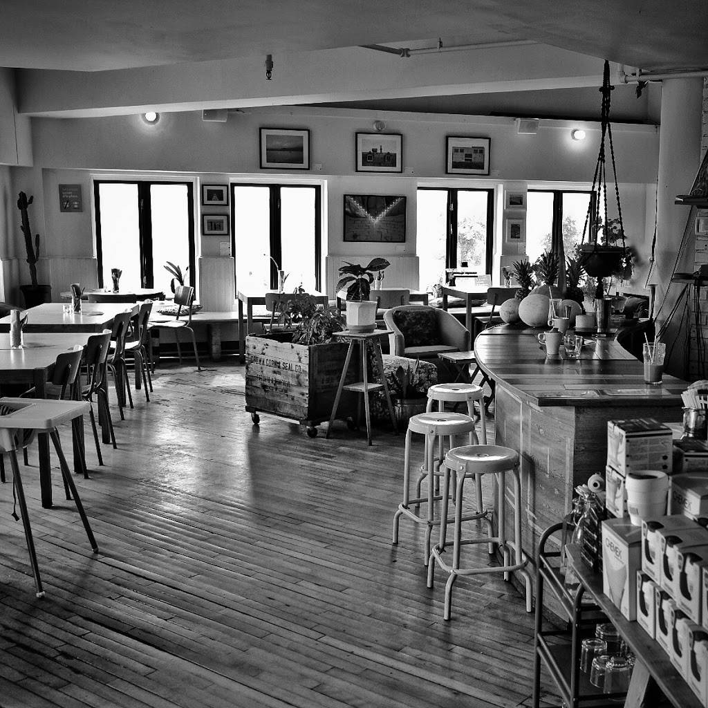 Café Frida | cafe | 15 Rue des Forges, Trois-Rivières, QC G9A 6A8, Canada | 8198411334 OR +1 819-841-1334