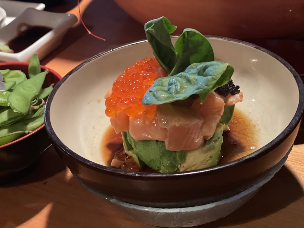 Ukai Sushi | restaurant | 1059 W Belmont Ave, Chicago, IL 60657, USA | 7738689900 OR +1 773-868-9900