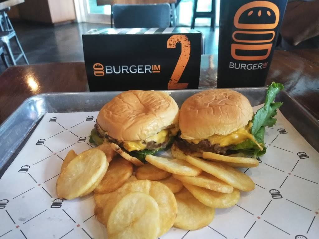 Burgerim | meal delivery | 1817 NE 123rd St, North Miami, FL 33181, USA | 3054567030 OR +1 305-456-7030